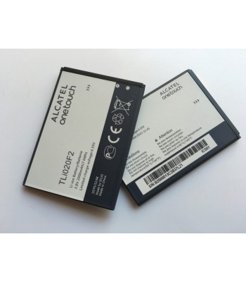 Оригинална батерия за Alcatel One Touch Pop 2 5042X
